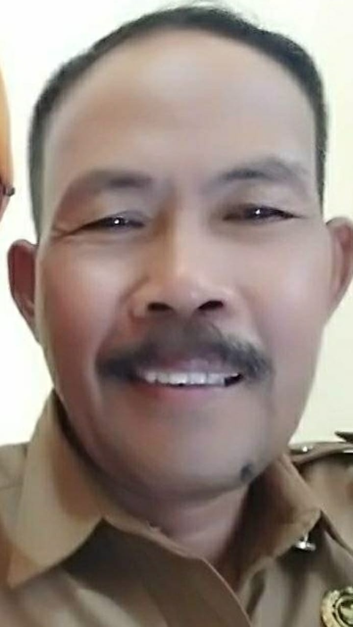 Pegawai Desa